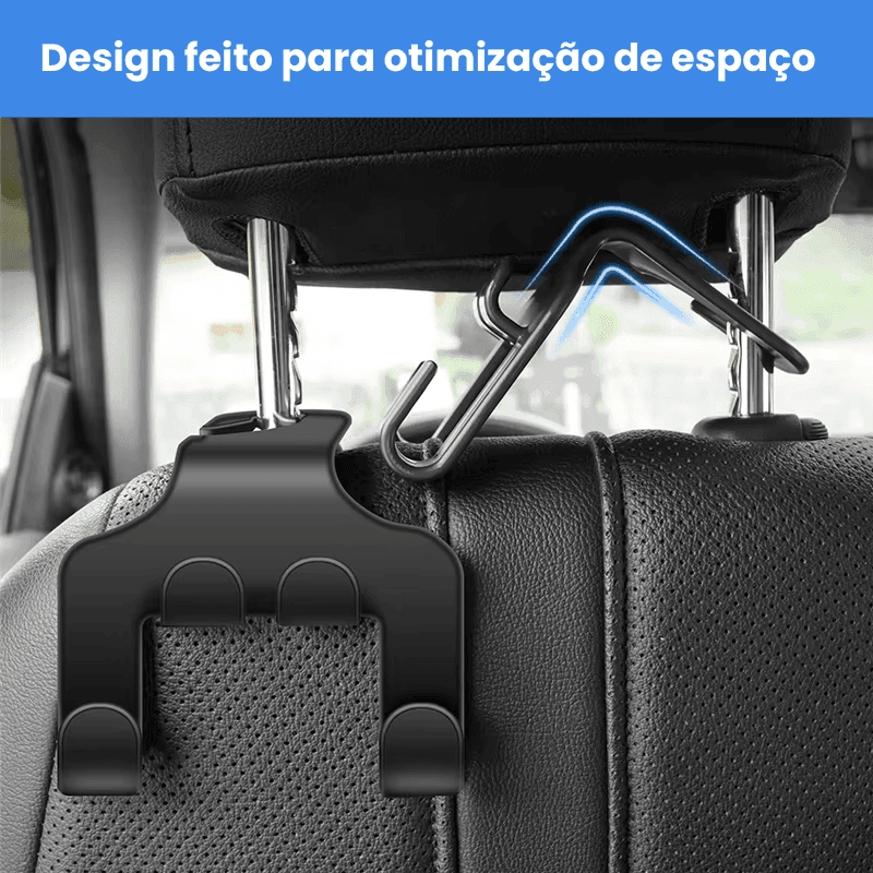 Suporte para Telefone de Carro